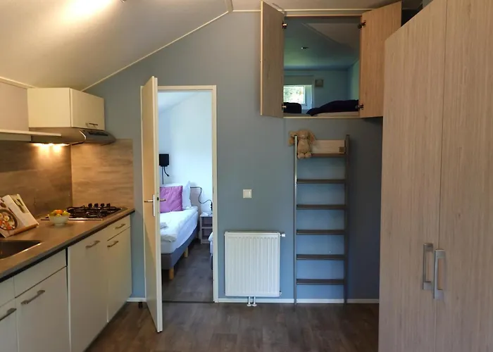 Strand49 Glamping Sint Maartenszee