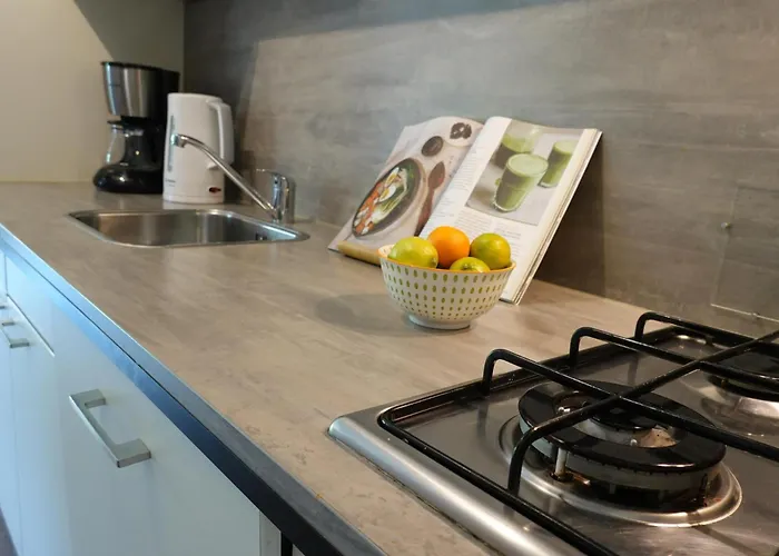 假日公园 Strand49 Glamping Sint Maartenszee Sint Maartensvlotbrug