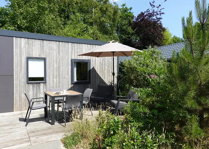 Strand49 Glamping Sint Maartenszee Sint Maartensvlotbrug