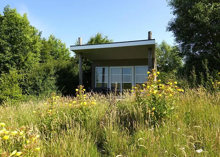 Strand49 Glamping Sint Maartenszee * Sint Maartensvlotbrug