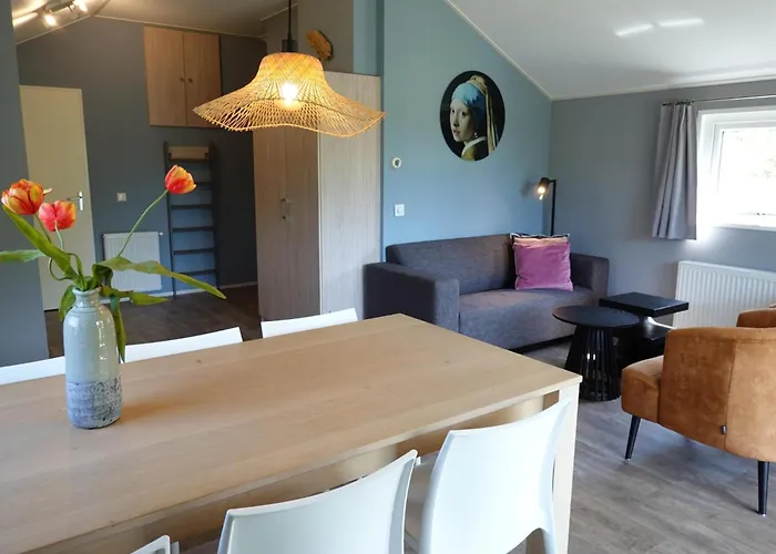 Strand49 Glamping Sint Maartenszee