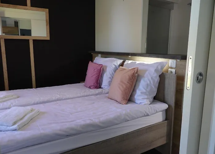 假日公园 Strand49 Glamping Sint Maartenszee