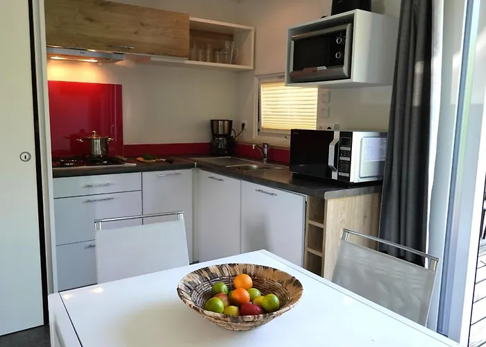 假日公园 Strand49 Glamping Sint Maartenszee Sint Maartensvlotbrug