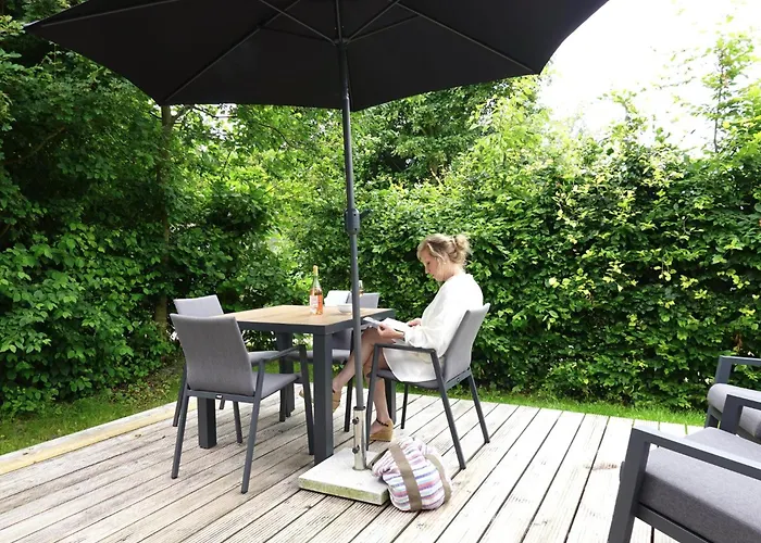 Strand49 Glamping Sint Maartenszee *