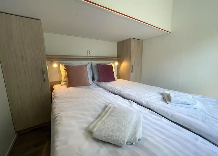 Strand49 Glamping Sint Maartenszee