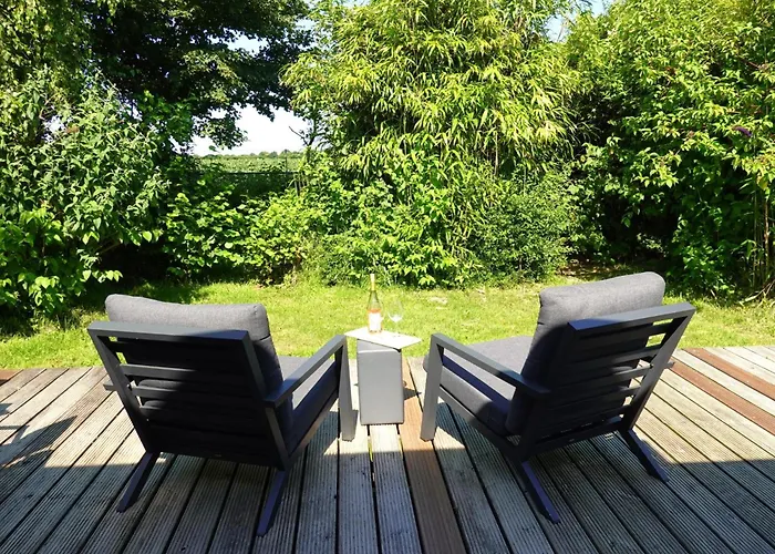 Strand49 Glamping Sint Maartenszee *