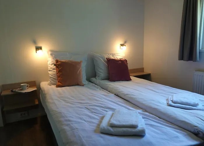 Strand49 Glamping Sint Maartenszee