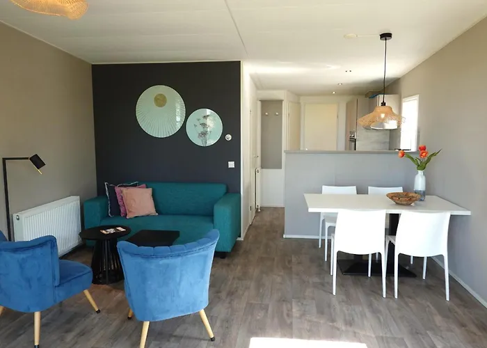 Strand49 Glamping Sint Maartenszee *