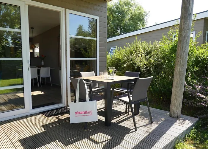 Strand49 Glamping Sint Maartenszee