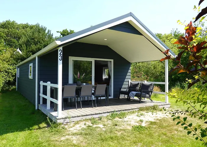 Strand49 Glamping Sint Maartenszee