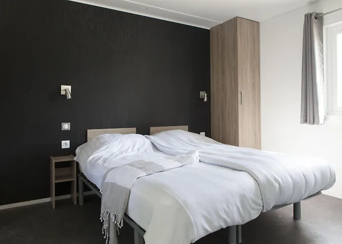 Strand49 Glamping Sint Maartenszee Sint Maartensvlotbrug