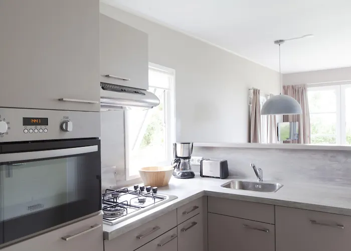 Strand49 Glamping Sint Maartenszee *