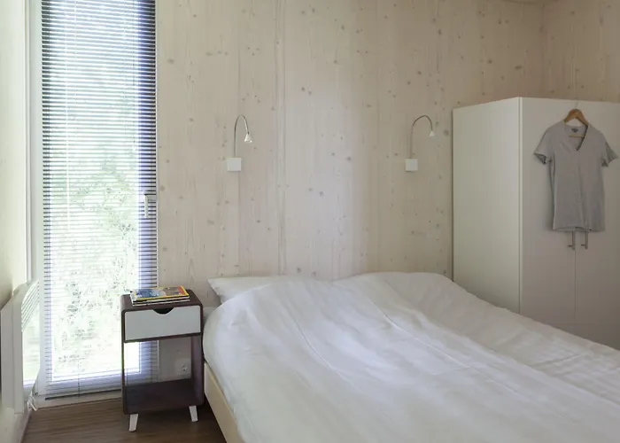 Strand49 Glamping Sint Maartenszee