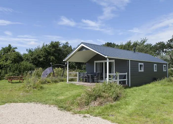 Strand49 Glamping Sint Maartenszee