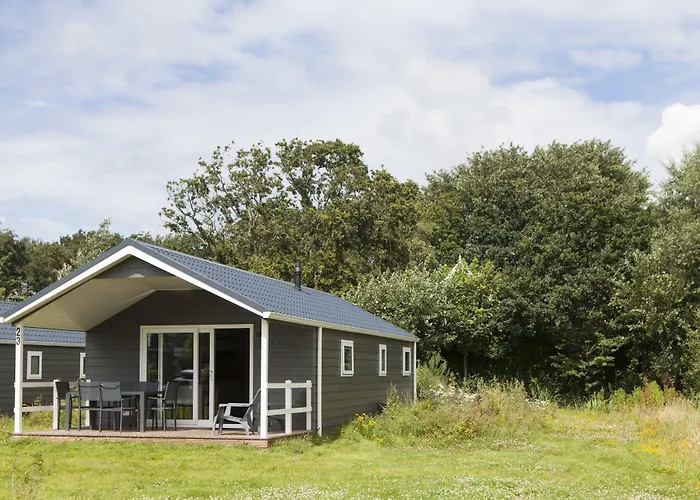 Strand49 Glamping Sint Maartenszee