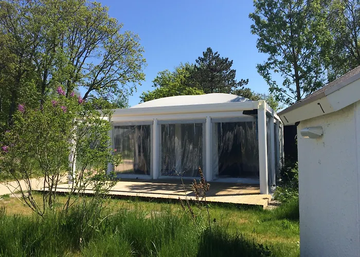 Strand49 Glamping Sint Maartenszee Sint Maartensvlotbrug