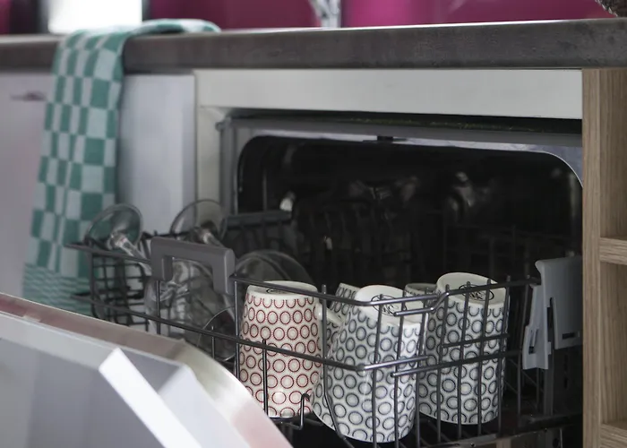 假日公园 Strand49 Glamping Sint Maartenszee *