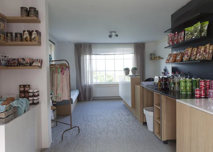 Strand49 Glamping Sint Maartenszee