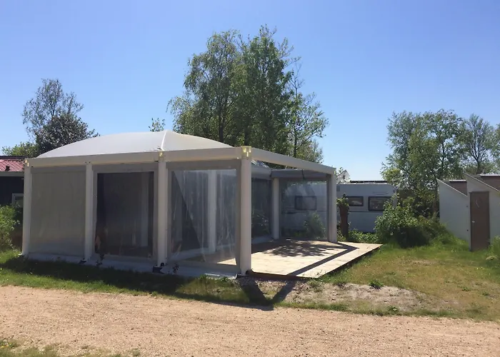 Strand49 Glamping Sint Maartenszee