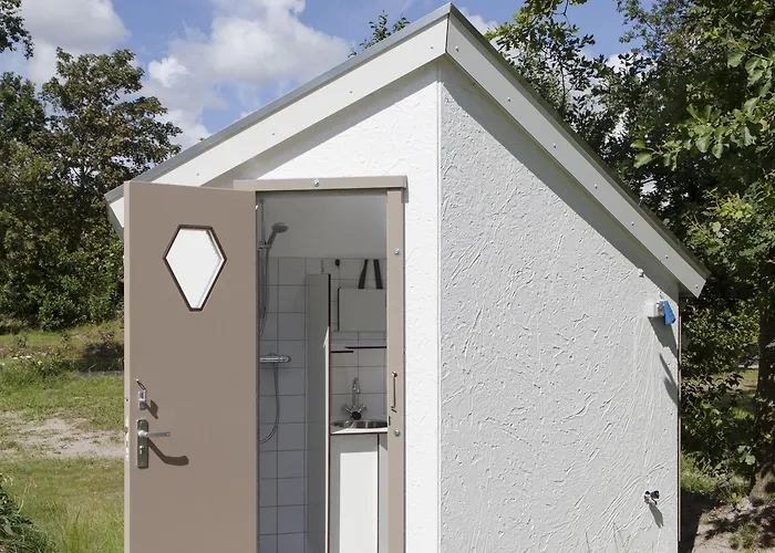 Strand49 Glamping Sint Maartenszee