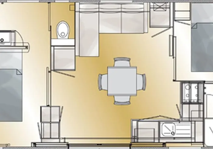 Strand49 Glamping Sint Maartenszee
