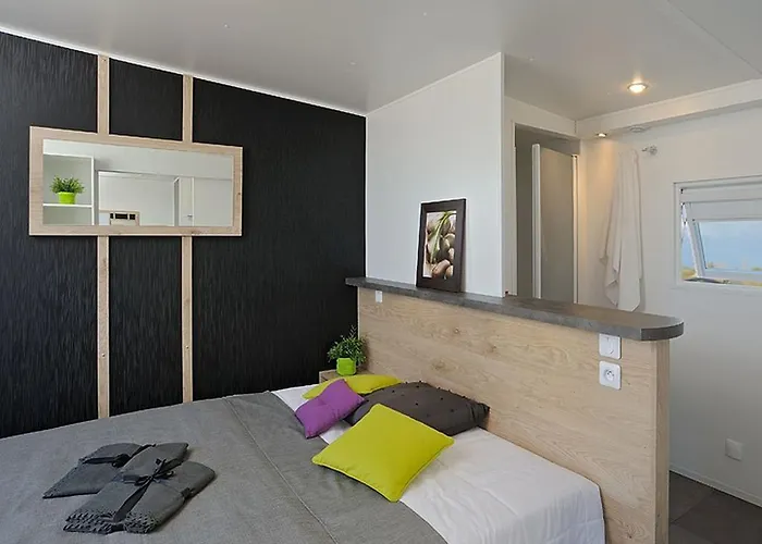 Strand49 Glamping Sint Maartenszee