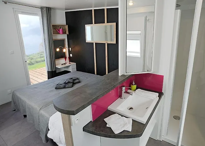 Strand49 Glamping Sint Maartenszee Sint Maartensvlotbrug