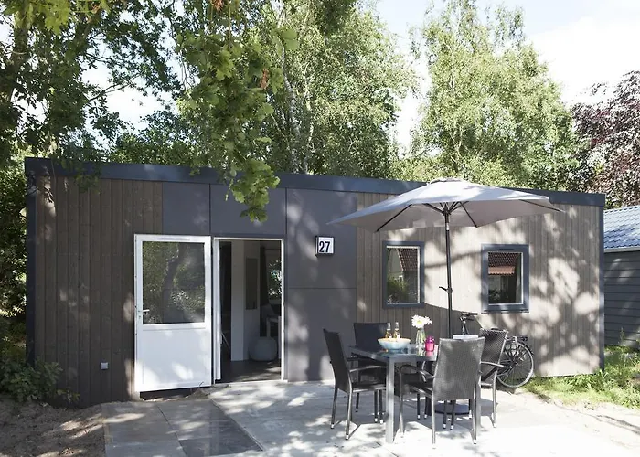 Strand49 Glamping Sint Maartenszee *