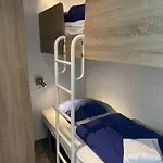 Strand49 Glamping Sint Maartenszee Holiday park *
