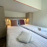 Strand49 Glamping Sint Maartenszee