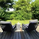 Strand49 Glamping Sint Maartenszee *