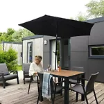 Strand49 Glamping Sint Maartenszee * Sint Maartensvlotbrug