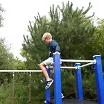 Holiday park Strand49 Glamping Sint Maartenszee *