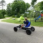 Holiday park Strand49 Glamping Sint Maartenszee Sint Maartensvlotbrug