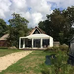 Strand49 Glamping Sint Maartenszee Sint Maartensvlotbrug