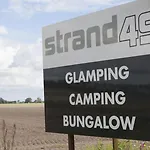 Strand49 Glamping Sint Maartenszee *