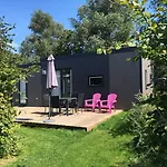 Strand49 Glamping Sint Maartenszee Sint Maartensvlotbrug