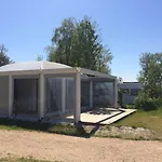 Strand49 Glamping Sint Maartenszee