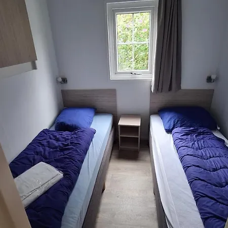 Strand49 Glamping Sint Maartenszee