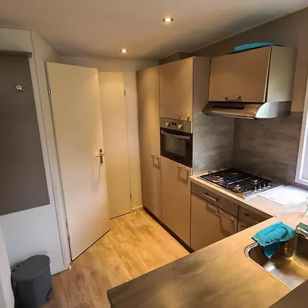 Holiday park Strand49 Glamping Sint Maartenszee *