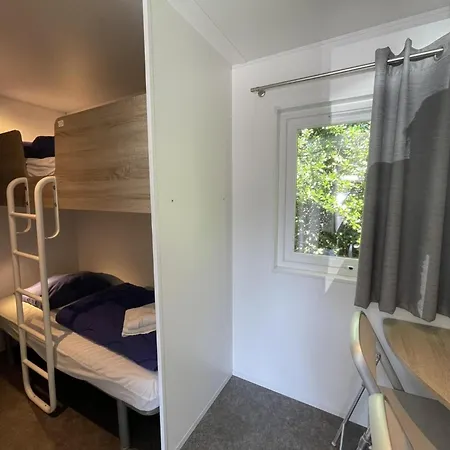 Strand49 Glamping Sint Maartenszee ホリデーパーク Sint Maartensvlotbrug
