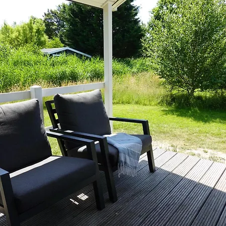 Strand49 Glamping Sint Maartenszee ホリデーパーク Sint Maartensvlotbrug