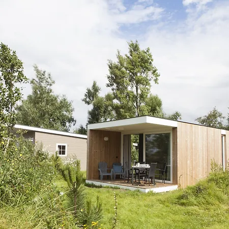 Strand49 Glamping Sint Maartenszee Sint Maartensvlotbrug