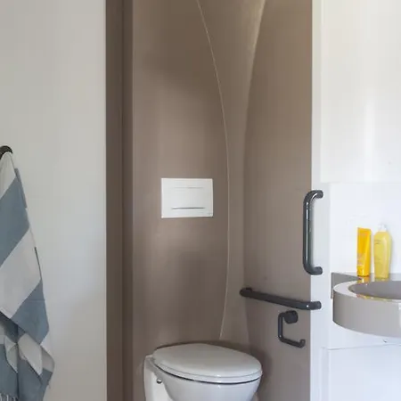 Strand49 Glamping Sint Maartenszee Holiday park